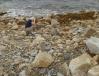 Balancing rocks